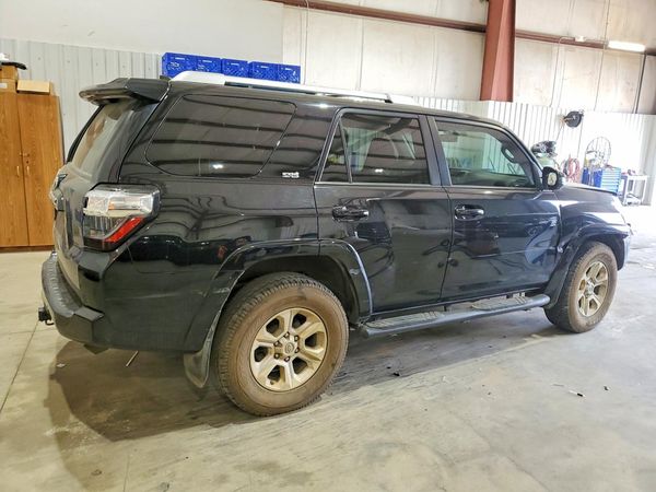 2018 TOYOTA 4RUNNER Ltd/SR5/SR5 Premium