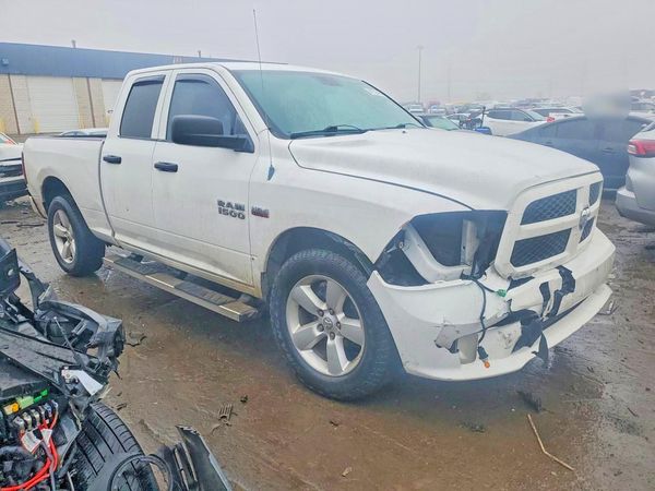 2014 RAM 1500 ST