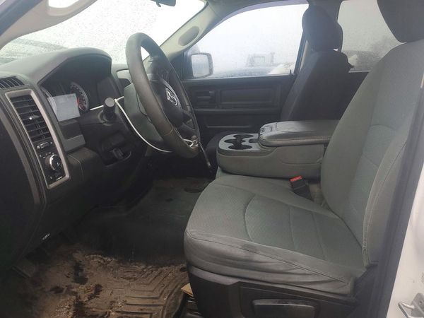 2014 RAM 1500 ST