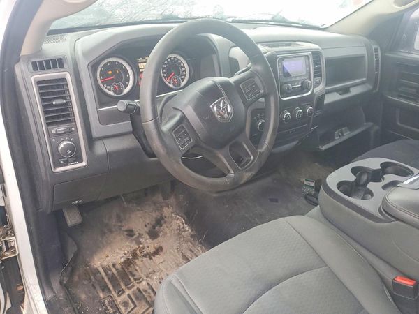2014 RAM 1500 ST