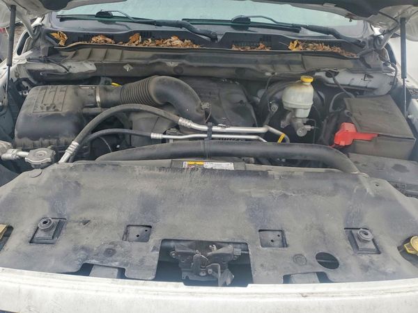 2014 RAM 1500 ST