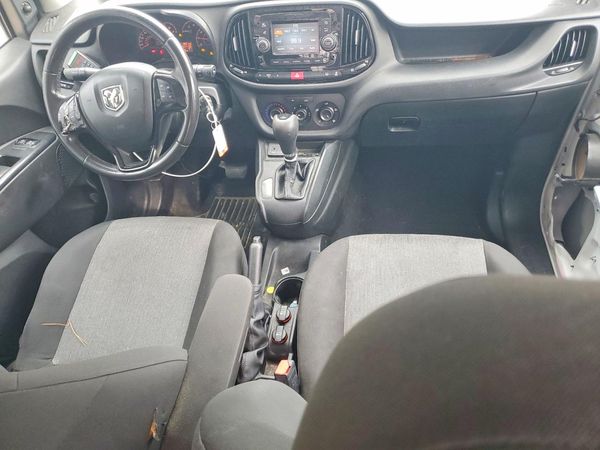 2017 RAM PROMASTER CITY SLT