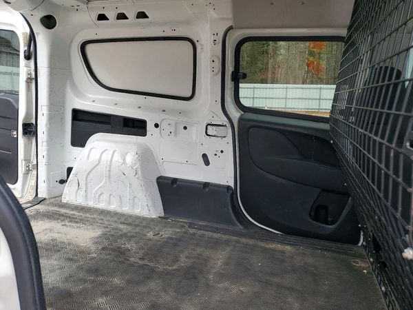 2017 RAM PROMASTER CITY SLT