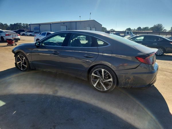 2023 HYUNDAI SONATA SEL Plus