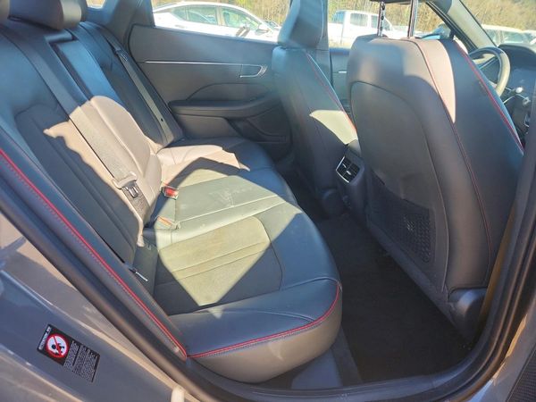 2023 HYUNDAI SONATA SEL Plus