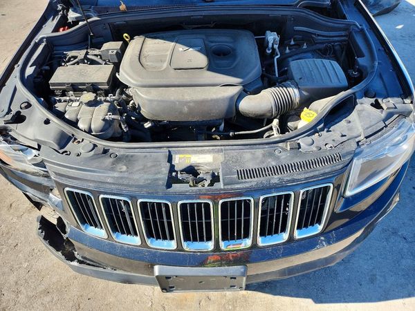 2016 JEEP GRAND CHEROKEE LAREDO 4X4