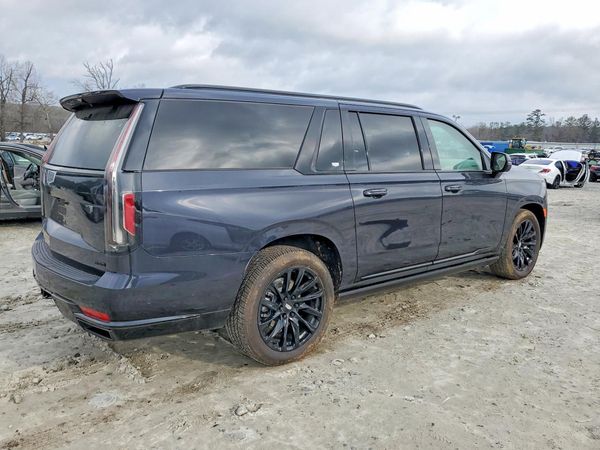 2024 CADILLAC ESCALADE