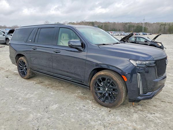 2024 CADILLAC ESCALADE