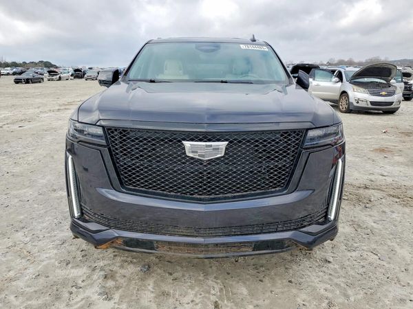 2024 CADILLAC ESCALADE