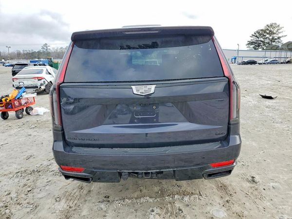2024 CADILLAC ESCALADE