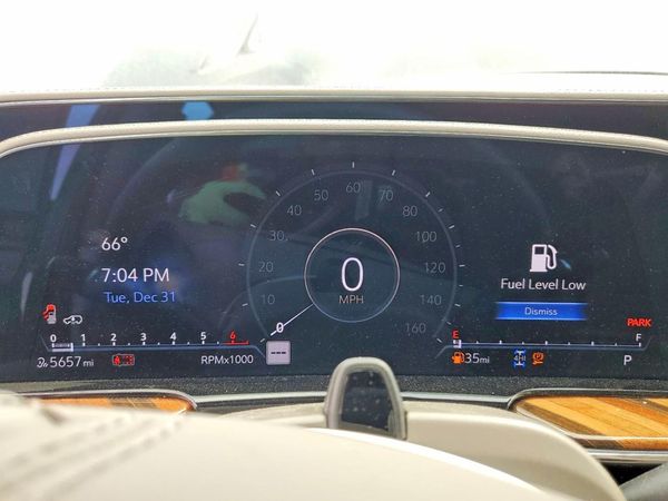 2024 CADILLAC ESCALADE