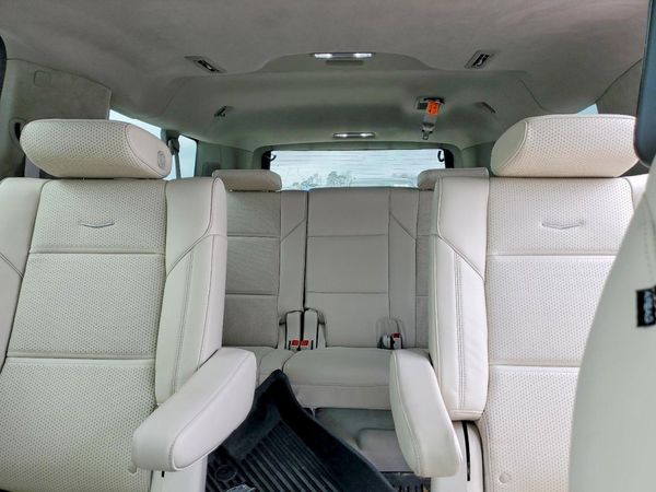 2024 CADILLAC ESCALADE