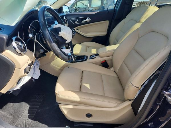 2019 MERCEDES-BENZ GLA GLA250