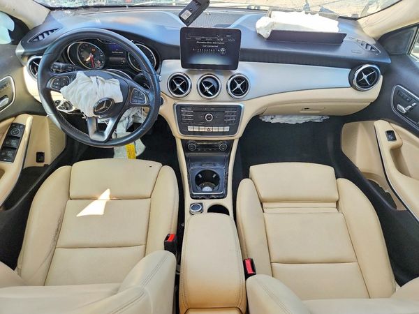 2019 MERCEDES-BENZ GLA GLA250