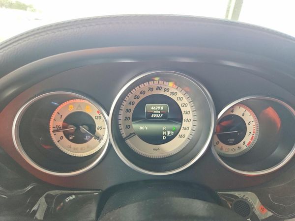 2018 MERCEDES-BENZ CLS