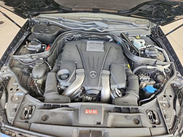 2018 MERCEDES-BENZ CLS