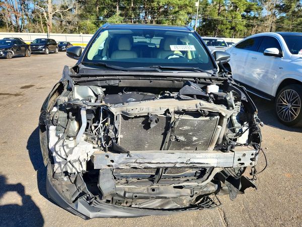 2018 TOYOTA HIGHLANDER SE/XLE