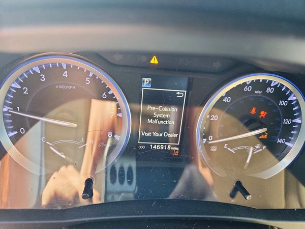 2018 TOYOTA HIGHLANDER SE/XLE