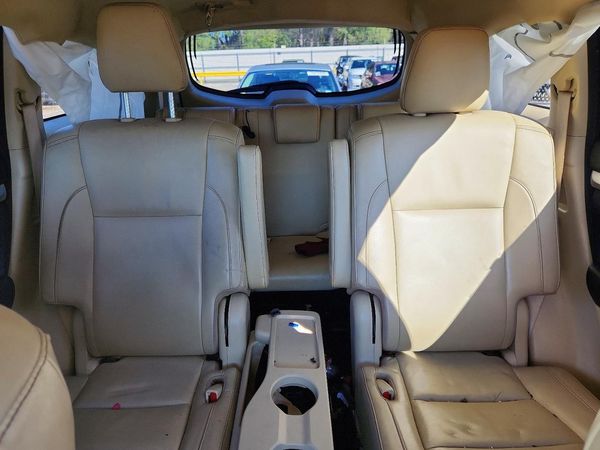 2018 TOYOTA HIGHLANDER SE/XLE
