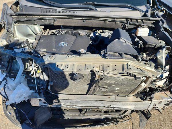 2018 TOYOTA HIGHLANDER SE/XLE