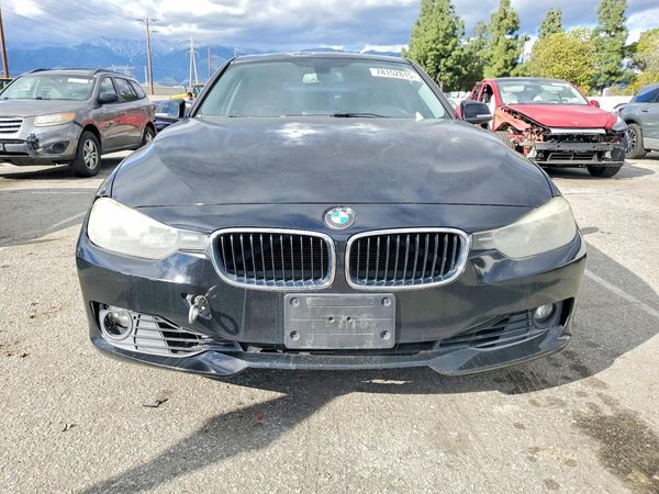 2014 BMW 328