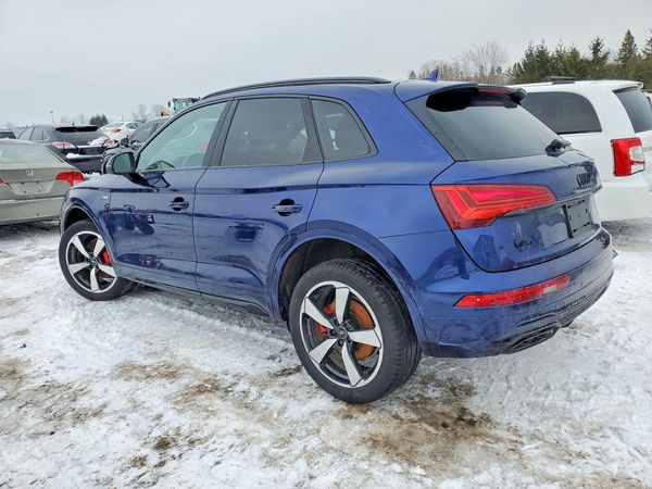 2024 AUDI Q5