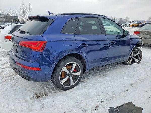 2024 AUDI Q5