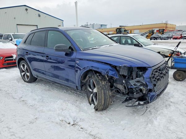 2024 AUDI Q5