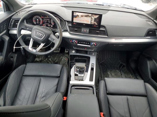 2024 AUDI Q5