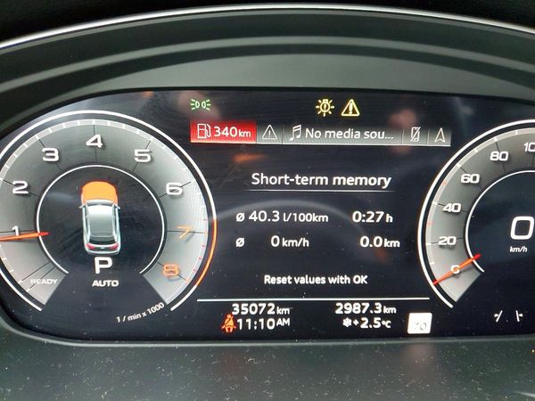 2024 AUDI Q5