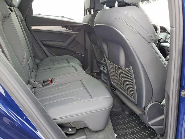 2024 AUDI Q5