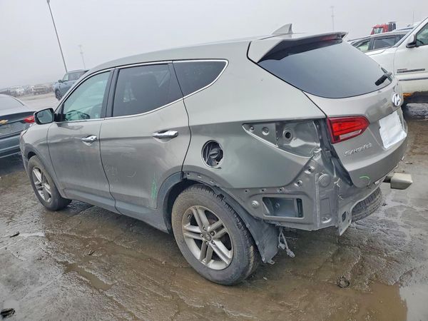 2017 HYUNDAI SANTA FE SPORT Base