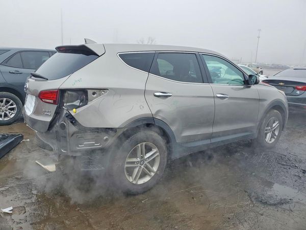 2017 HYUNDAI SANTA FE SPORT Base