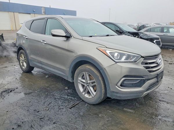 2017 HYUNDAI SANTA FE SPORT Base