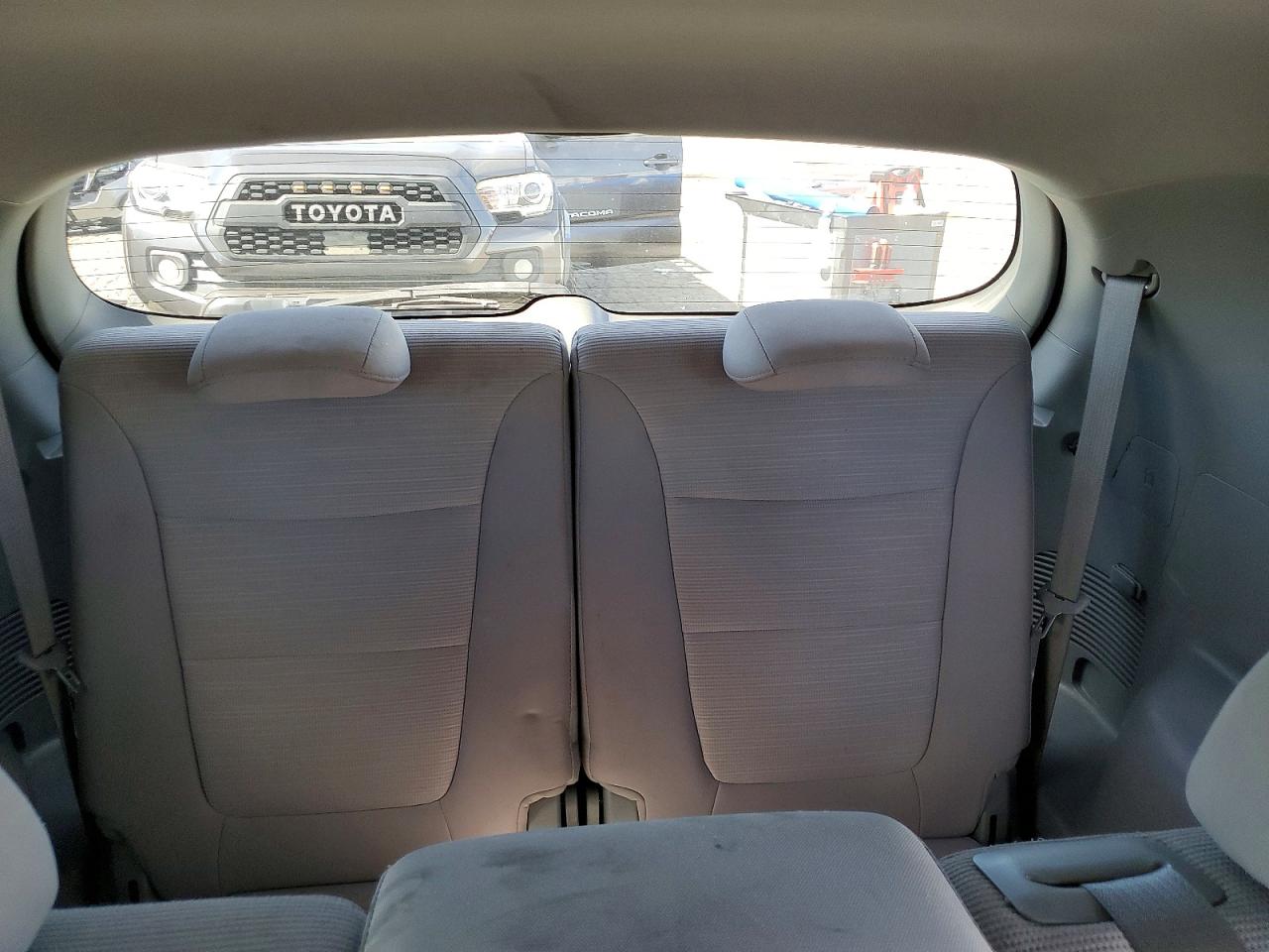 2015 KIA SORENTO GL