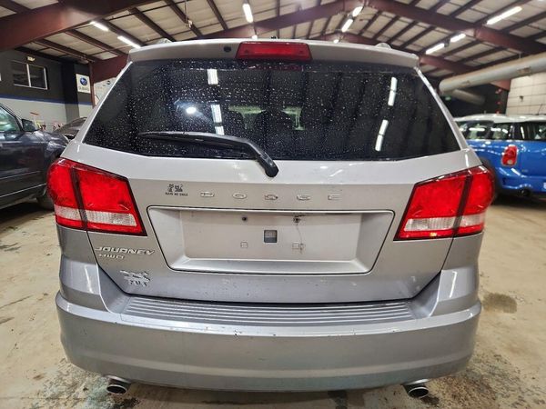 2016 DODGE JOURNEY SE