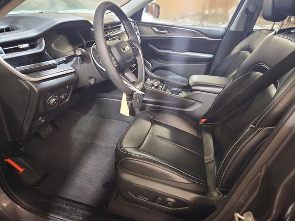 2023 JEEP GRAND CHEROKEE LIMITED 4XE