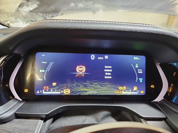 2023 JEEP GRAND CHEROKEE LIMITED 4XE