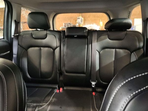 2023 JEEP GRAND CHEROKEE LIMITED 4XE