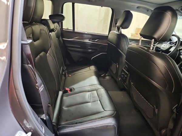 2023 JEEP GRAND CHEROKEE LIMITED 4XE