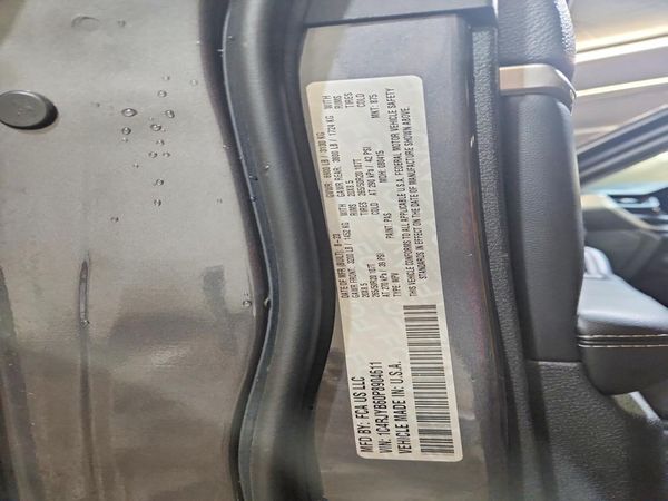 2023 JEEP GRAND CHEROKEE LIMITED 4XE