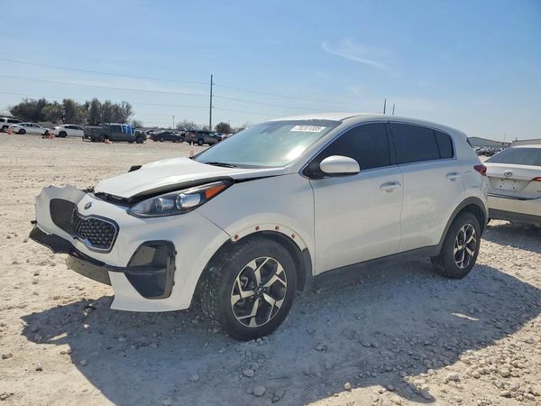 2022 KIA SPORTAGE LX, LX Value Edition Pkg