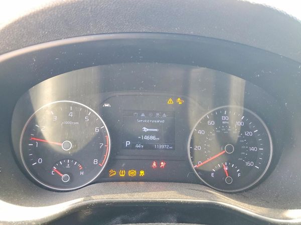 2022 KIA SPORTAGE LX, LX Value Edition Pkg
