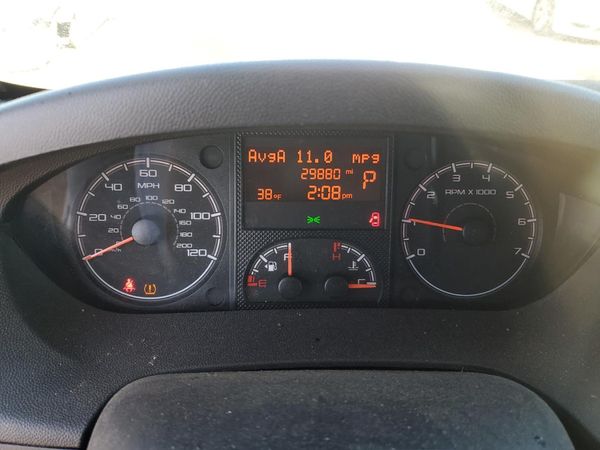 2021 RAM PROMASTER 2500