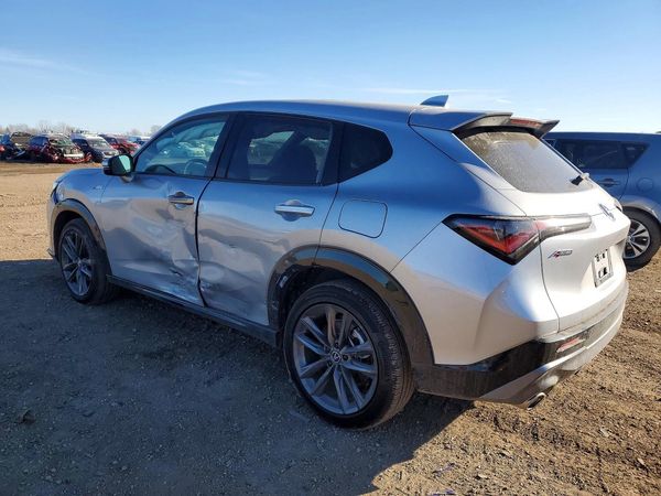 2025 ACURA ADX ADX A-Spec