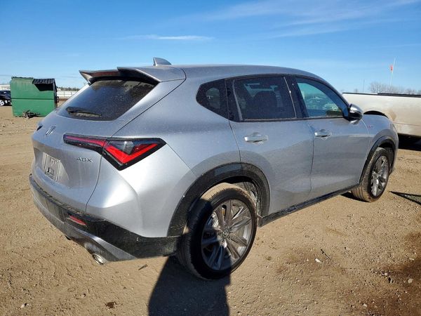 2025 ACURA ADX ADX A-Spec