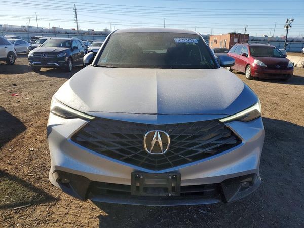 2025 ACURA ADX ADX A-Spec