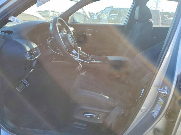 2025 ACURA ADX ADX A-Spec