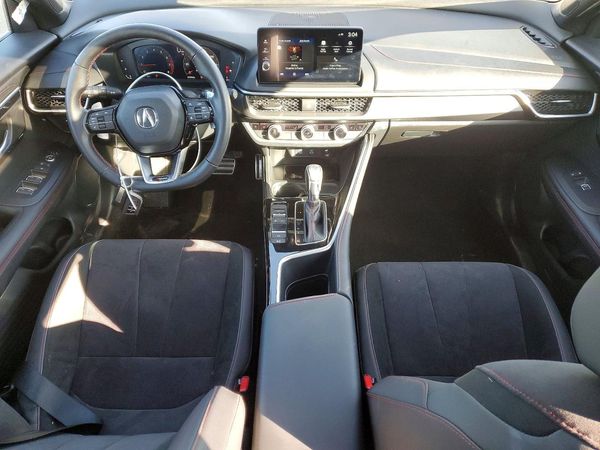 2025 ACURA ADX ADX A-Spec