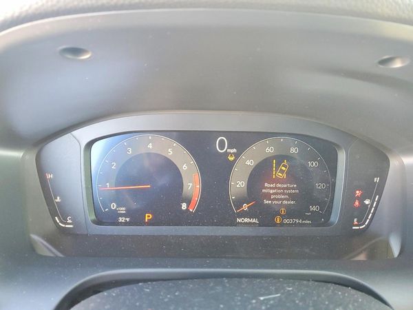 2025 ACURA ADX ADX A-Spec